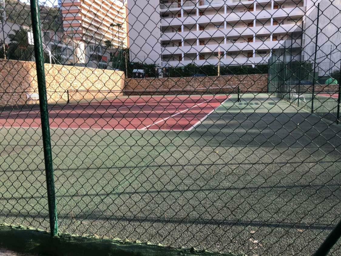 Apartment Playmon Park Benidorm