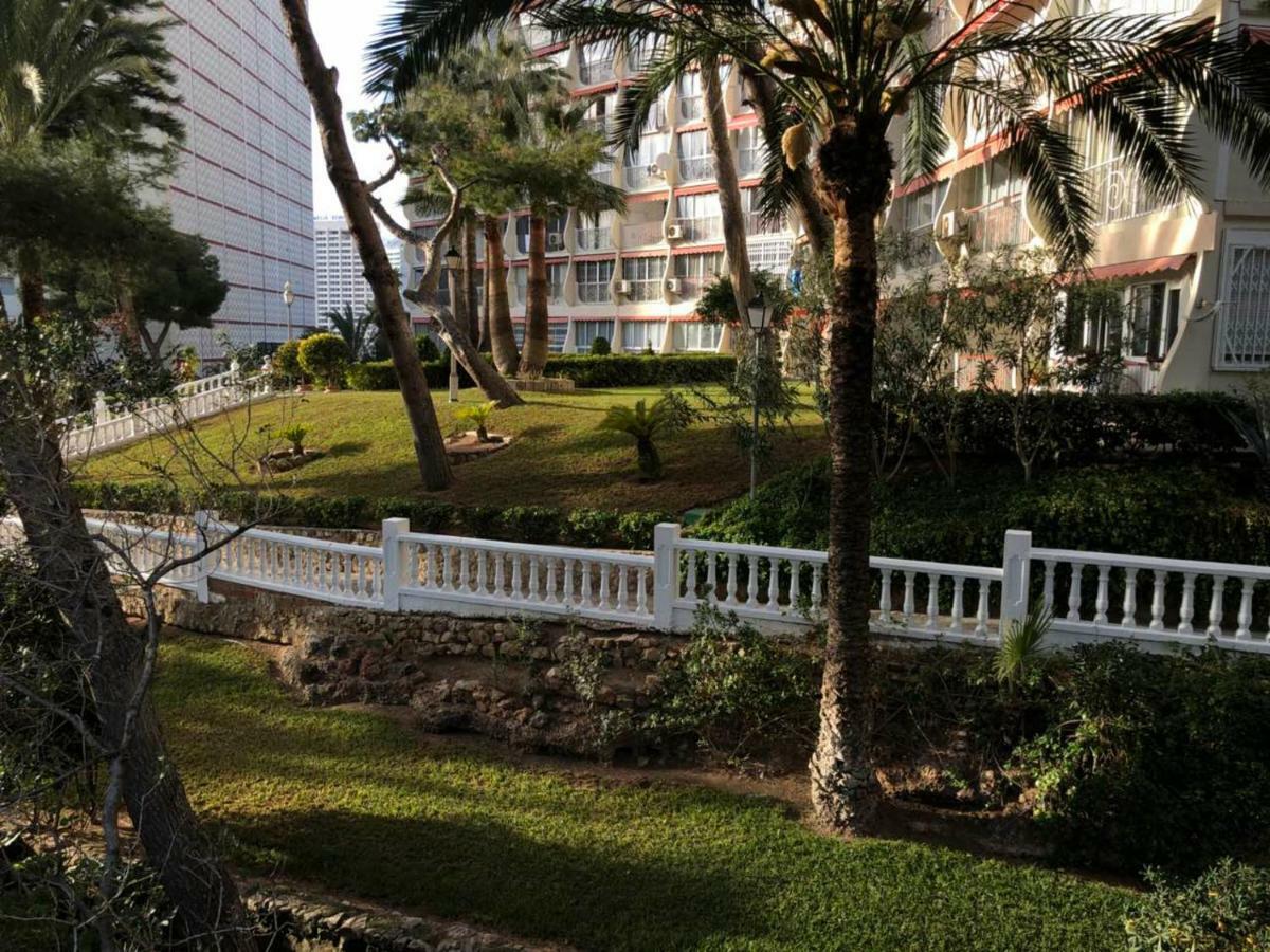 Apartment Playmon Park Benidorm